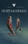 Hopeakurkku : Vardari 2