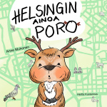 Helsingin ainoa poro