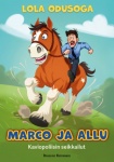 Marco ja Allu – Kaviopoliisin seikkailut
