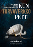 Kun turvaverkko petti : tositarina lapsen huumeriippuvuudesta