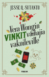 Vera Wongin vinkit vainajia vakoileville