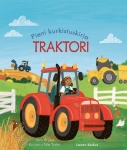 Traktori : 	Pieni kurkistuskirja