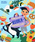 Venni ja Lyly — Ruokamatkailijat