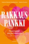 Rakkauspankki : Parempaan parisuhteeseen