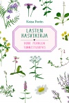 Lasten kasvikirja - Uusi laajennettu painos