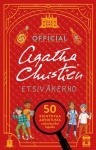 Agatha Christien etsiväkerho - 50 kiehtovaa arvoitusta ratkottavaksi lapsille