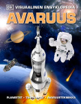 Avaruus - Visuaalinen ensyklopedia