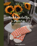 Rakkaudella Henna - Värikkäät neuleasusteet