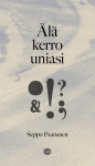Älä kerro uniasi