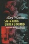 SWIMMING UNDERGROUN VUOTENI WARHOLIN TEHTAASSA