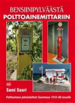 Bensiinipylväistä polttoainemittariin