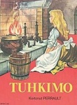 Tuhkimo