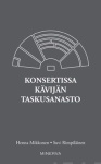 Konsertissa kävijän taskusanasto