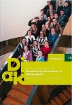 Romanien sujuvat koulutus- ja työllisuuspolut : Tsetanes naal- ja Nevo tiija -hankkeiden loppujulkaisu