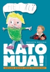 Kato mua! Kohtaako aikuinen lapsen päiväkodissa?
