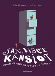 Sanaiset kansiot : Suomen kielen vaietut vaiheet