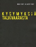 Kysymyksiä Talvivaarasta - uraani ja lupaprosessit