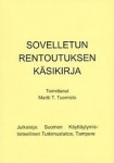 Sovelletun rentoutuksen käsikirja