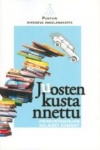 Juosten kustannettu : pienkustantajan salaiset kansiot