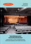 Salonkikelpoiseksi maisterikoulutukseksi : luokanopettaja