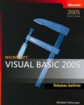 VISUAL BASIC 2005 (+ CD-ROM)
