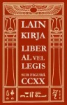 LAIN KIRJA