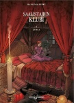 Saalistajien klubi 2 : juhla
