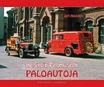 Helsingin Palomuseon paloautoja