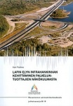 LAPIN ELYN INFRAHANKINNAN KEHITTÄMINEN PALVELUNTUOTTAJIEN NÄKÖKULMASTA