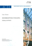 Musiikkipsykoterapia : teoria ja käytäntö