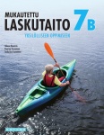 Mukautettu Laskutaito 7B