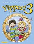 Yippee! 3 Reader