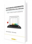 Kustannuslaskennasta kustannusten hallintaan