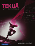 Tekijä Lyhyt matematiikka 2