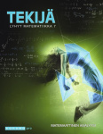 Tekijä Lyhyt matematiikka 7 (LOPS 2016)