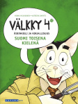 Välkky 4 Suomi toisena kielenä