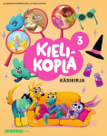 Kielikopla 3 Käsikirja
