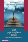 Mikä psykoterapiassa auttaa?