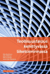 Teollisuustalous kehittyvässä liiketoiminnassa