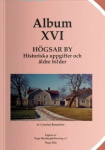 Album 16 Högsar by : Historiska uppgifter och äldre bilder