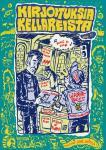 Kirjoituksia kellareista vol. 11