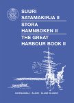 Suuri satamakirja 2, Ahvenanmaa = Stora hamnboken 2, Åland : The Great Harbour book 2, Åland islands