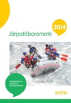 Järjestöbarometri 2014