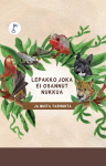 Lepakko, joka ei osannut nukkua (kortit) : ja muita tarinoita