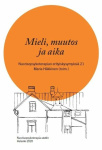 Nuorisopsykoterapian erityiskysymyksiä 21 : mieli, muutos ja aika