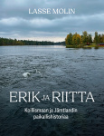 Erik ja Riitta : Koillismaan ja Jämtlandin paikallishistoriaa