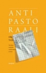 Antipastoraali