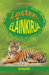 Lasten eläinkirja : nisäkkäät