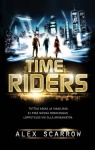 Time riders