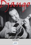Django, vallaton virtuoosi
